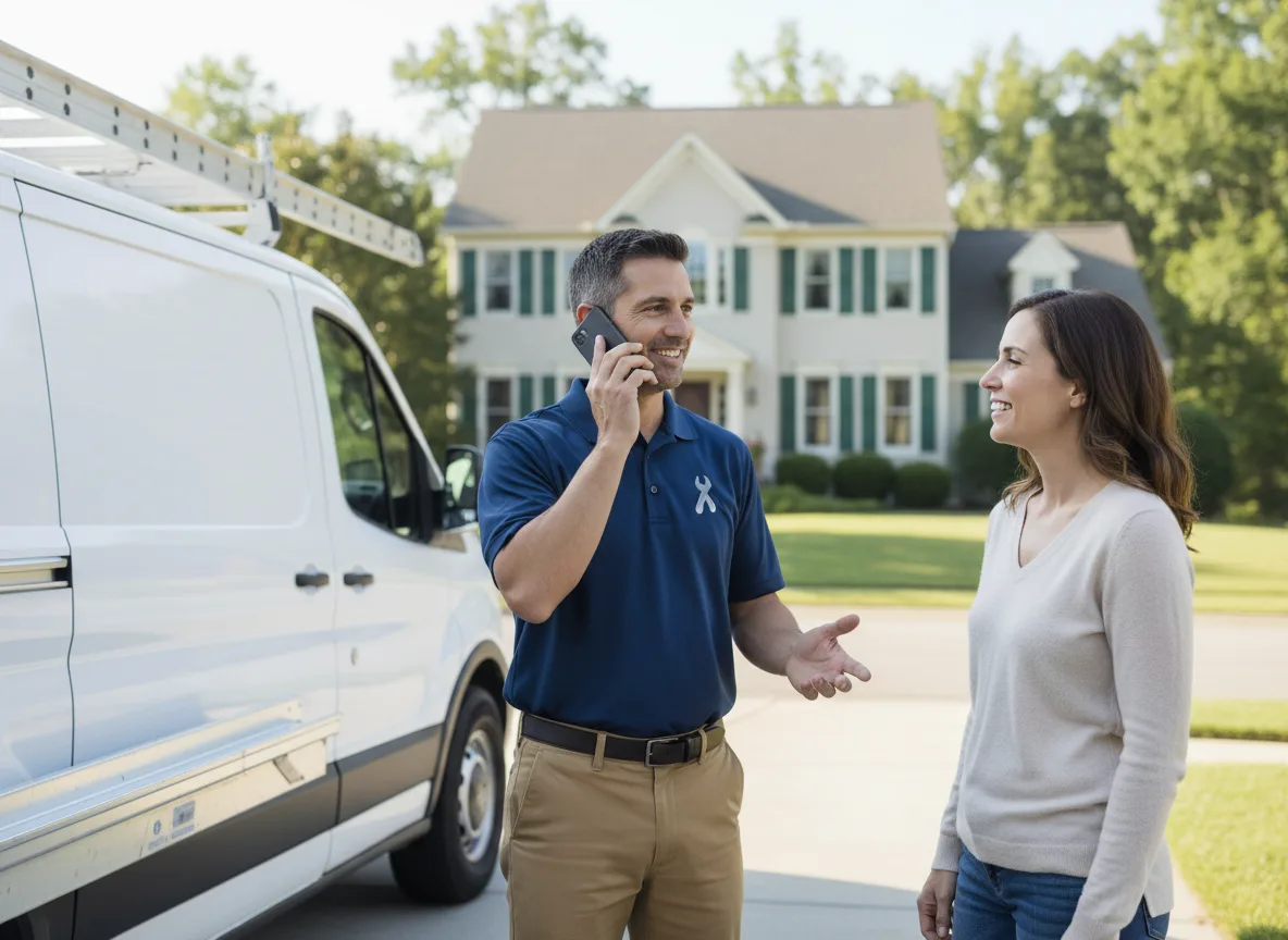 Home Gutter Service Grand River, IA FAQs